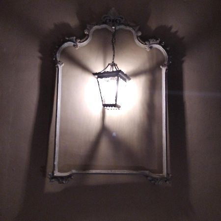 La Locanda Di Chicca Vische エクステリア 写真